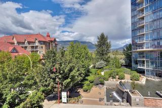 Photo 11: #306 1083 Sunset Drive, in Kelowna: Condo for sale : MLS®# 10269144