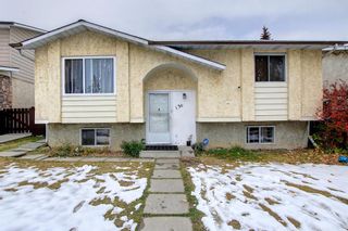 Photo 1: 136 Rundlecairn Rise NE in Calgary: Rundle Detached for sale : MLS®# A2008668