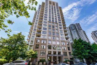 Photo 1: 707 3660 VANNESS Avenue in Vancouver: Collingwood VE Condo for sale in "CIRCA" (Vancouver East)  : MLS®# R2186790