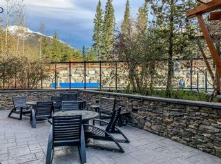 Photo 12: 410 170 Kananaskis Way: Canmore Apartment for sale : MLS®# A2122253