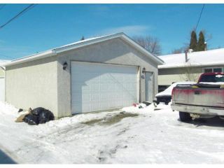 Photo 5: 155 Paulley Drive in WINNIPEG: Transcona Residential for sale (North East Winnipeg)  : MLS®# 1203017