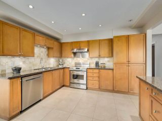 Photo 11: 5 3855 PENDER Street in Burnaby: Willingdon Heights Townhouse for sale in "ALTURA" (Burnaby North)  : MLS®# R2565997