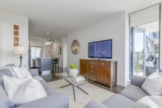 Photo 13: 401 2851 HEATHER Street in Vancouver: Fairview VW Condo for sale in "TAPESTRY" (Vancouver West)  : MLS®# R2096933
