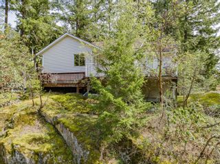 Photo 62: 100 Swan Pl in Nanaimo: Na Uplands House for sale : MLS®# 931425