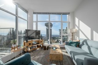 Photo 11: 1301 8940 UNIVERSITY Crescent in Burnaby: Simon Fraser Univer. Condo for sale in "TERRACES AT THE PEAK" (Burnaby North)  : MLS®# R2860562