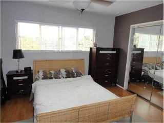 Photo 4: MISSION HILLS Residential for sale or rent : 1 bedrooms : 720 West Lewis #4 in San Diego