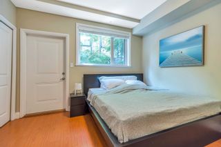 Photo 15: 115 5588 PATTERSON Avenue in Burnaby: Central Park BS Townhouse for sale in "DECORUS" (Burnaby South)  : MLS®# R2701466