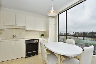 Photo 8: 1202 2115 W 40TH Avenue in Vancouver: Kerrisdale Condo for sale in "THE REGENCY" (Vancouver West)  : MLS®# R2030337