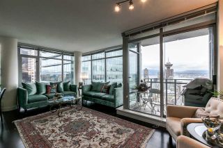 Photo 18: 2803 788 RICHARDS Street in Vancouver: Downtown VW Condo for sale (Vancouver West)  : MLS®# R2141568