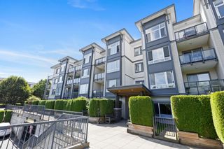 Photo 33: 318 2943 NELSON Place in Abbotsford: Central Abbotsford Condo for sale in "Edgebrook" : MLS®# R2713402