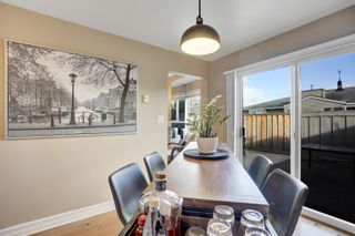 Photo 14: 7 6320 48A Avenue in Delta: Holly Townhouse for sale in "Garden Estates" (Ladner)  : MLS®# R2831957
