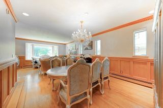 Photo 18: 1307 W 46TH Avenue in Vancouver: South Granville House for sale (Vancouver West)  : MLS®# R2875714