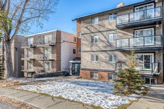 Photo 18: 201 2308 17B Street SW in Calgary: Bankview Apartment for sale : MLS®# A2008364