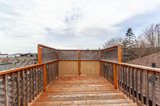 Photo 23: 46 Coolmine Road in Toronto: Little Portugal House (2-Storey) for sale (Toronto C01)  : MLS®# C8264482