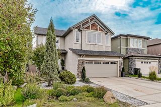 Photo 43: 96 Evergreen Common SW in Calgary: Evergreen Detached for sale : MLS®# A2078999