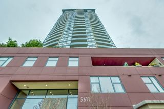 Photo 19: 1101 5611 GORING STREET in Burnaby: Central BN Condo for sale (Burnaby North)  : MLS®# R2186866