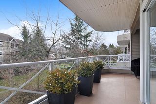 Photo 18: 205 5556 201A Street in Langley: Langley City Condo for sale in "Michaud Gardens" : MLS®# R2523718
