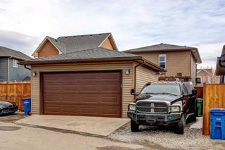 Photo 2: 1221 Ravenswood Drive: Airdrie Detached for sale : MLS®# A2119354
