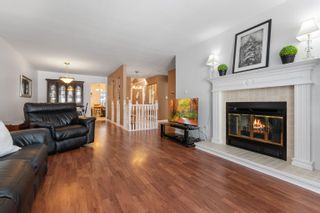 Photo 15: 45 3055 TRAFALGAR Street in Abbotsford: Central Abbotsford Townhouse for sale in "Glenview Meadows" : MLS®# R2880470