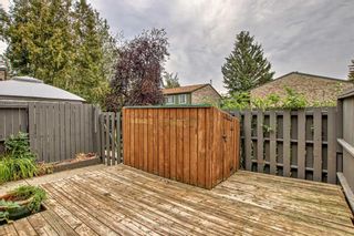 Photo 42: 139 210 86 Avenue SE in Calgary: Acadia Row/Townhouse for sale : MLS®# A2078429