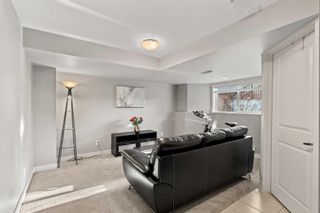 Photo 17: 69 West Springs Lane SW in Calgary: West Springs Row/Townhouse for sale : MLS®# A2110106