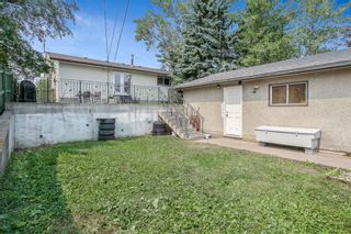 Photo 24: 1228 32 Street SE in Calgary: Albert Park/Radisson Heights Detached for sale : MLS®# A1135042