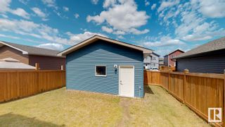 Photo 42: 3827 WEIDLE Crescent in Edmonton: Zone 53 House for sale : MLS®# E4306645