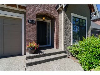 Photo 2: 2617 164TH Street in Surrey: Grandview Surrey House for sale in "Morgan Heights" (South Surrey White Rock)  : MLS®# F1422237