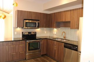 Photo 4: 301 721 8th Street East in Saskatoon: Nutana Residential for sale : MLS®# SK926499