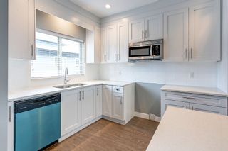 Photo 6: 4 2321 RINDALL Avenue in Port Coquitlam: Central Pt Coquitlam Townhouse for sale : MLS®# R2137602