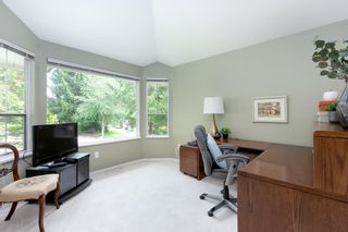 Photo 10: 85 101 PARKSIDE Drive in Port Moody: Heritage Mountain Townhouse for sale : MLS®# R2612431