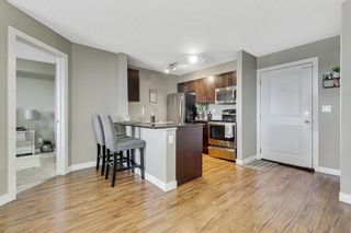 Photo 3: 411 5 Saddlestone Way NE in Calgary: Saddle Ridge Apartment for sale : MLS®# A1252434