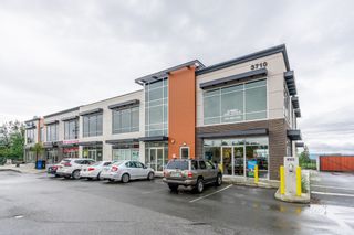 Photo 1: 250 3710 TOWNLINE Road in Abbotsford: Abbotsford West Office for lease in "Gian's Business Centre" : MLS®# C8044648