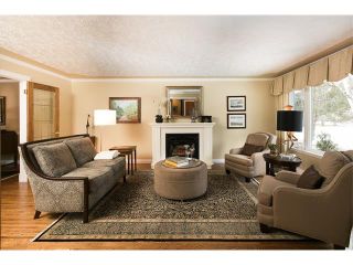 Photo 7: 619 WILDERNESS Drive SE in Calgary: Willow Park House for sale : MLS®# C4101330