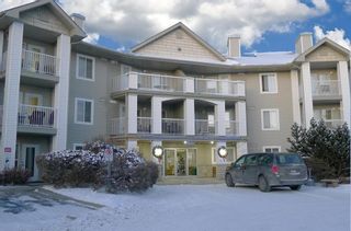 Main Photo: 3216 6818 Pinecliff Grove NE in Calgary: Pineridge Apartment for sale : MLS®# A2016220