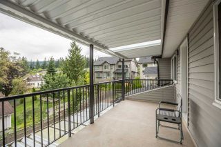 Photo 13: 1394 MARGUERITE Street in Coquitlam: Burke Mountain House for sale : MLS®# R2090417
