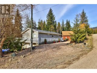 Photo 33: 2715 Fraser Road in Anglemont: House for sale : MLS®# 10310921