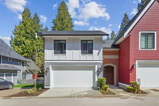 Photo 3: 108 2853 HELC Place in Surrey: Grandview Surrey Townhouse for sale in "Hyde Park" (South Surrey White Rock)  : MLS®# R2773113