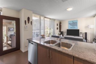 Photo 17: 255 35 KEEFER Place in Vancouver: Downtown VW Townhouse for sale in "The Taylor" (Vancouver West)  : MLS®# R2572917