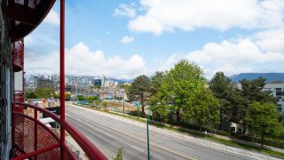 Photo 21: 308 350 E 2ND Avenue in Vancouver: Mount Pleasant VE Condo for sale in "Mainspace" (Vancouver East)  : MLS®# R2687620