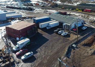 Main Photo: 1301 34 Avenue SE in Calgary: Alyth/Bonnybrook Industrial for sale : MLS®# A2126323