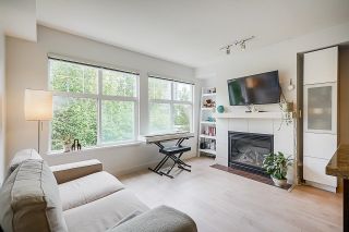 Photo 2: 308 3240 ST JOHNS Street in Port Moody: Port Moody Centre Condo for sale in "The Square" : MLS®# R2722850