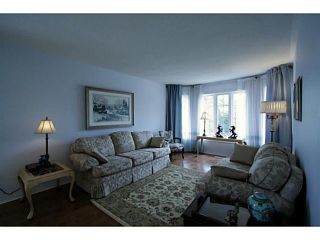 Photo 4: 80 BRENNAN AV in BARRIE: House for sale : MLS®# 1403639