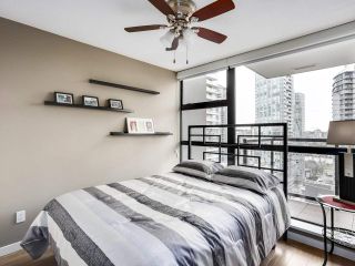 Photo 12: 1907 1295 RICHARDS Street in Vancouver: Downtown VW Condo for sale in "THE OSCAR" (Vancouver West)  : MLS®# R2539042