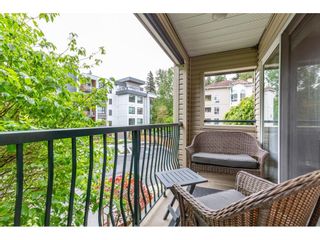Photo 24: 208 3174 GLADWIN Road in Abbotsford: Abbotsford West Condo for sale in "Regency Park" : MLS®# R2693407