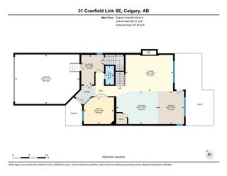 Photo 44: 31 Cranfield Link SE in Calgary: Cranston Detached for sale : MLS®# A2112770