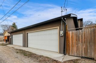 Photo 55: 1428 43 Street SW in Calgary: Rosscarrock Semi Detached (Half Duplex) for sale : MLS®# A2014365