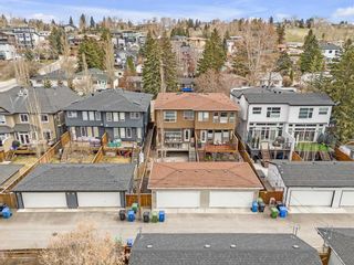 Photo 39: 4927 21 Avenue NW in Calgary: Montgomery Semi Detached (Half Duplex) for sale : MLS®# A2126350