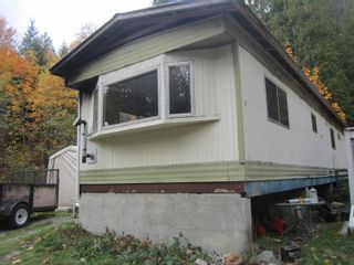 Photo 9: 11121 BARNES Road in Mission: Dewdney Deroche Manufactured Home for sale : MLS®# R2828468