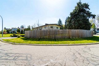 Photo 38: 1955 CATALINA Crescent in Abbotsford: Central Abbotsford House for sale : MLS®# R2569371